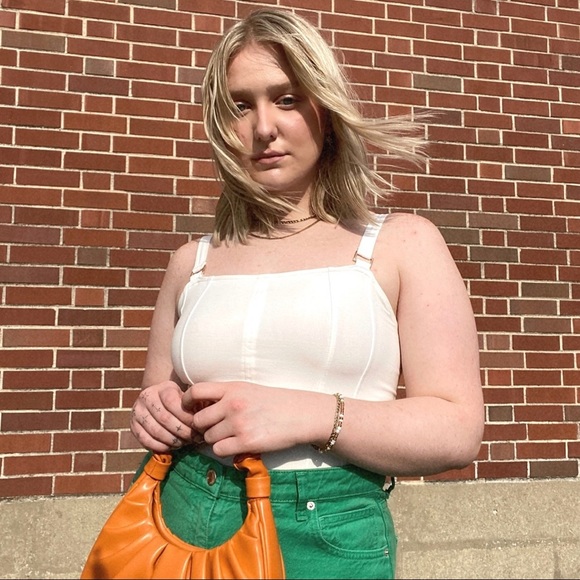 H&M Thong Bodysuit - Picture 5 of 8